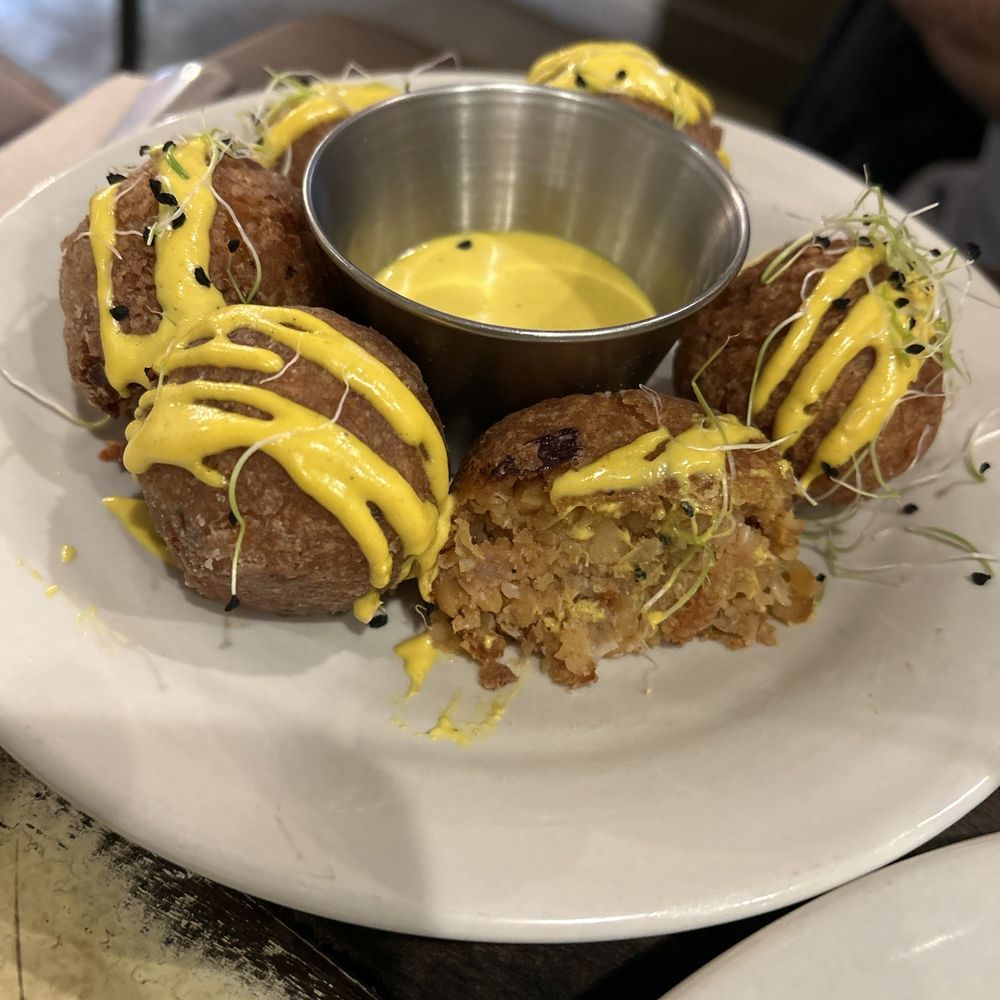 Positive Deli - Falafel baked - Restaurants Near Me - Versailles, 78 Positive Deli - Falafel baked - Restaurants Near Me - Versailles, 78