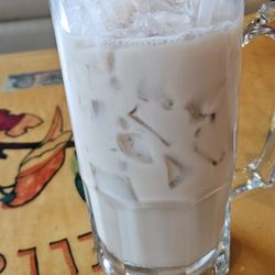 Chapala Mexican Grill - Horchata Extraordinaire!