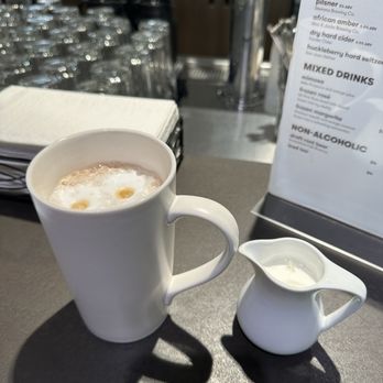 Field House - Mocha - Coffee & Tea Near Me - Mill Creek, Washington Field House - Mocha - Coffee & Tea Near Me - Mill Creek, Washington
