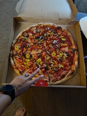 THE NEW YORK PIZZA COMPANY - 63 Photos & 79 Reviews - 3158 Bill Beck