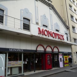 Monoprix