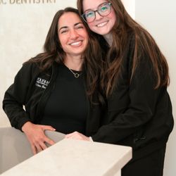 Polished General and Cosmetic Dentistry - We have the best team!