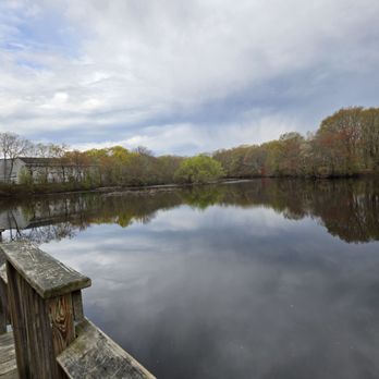 Manchester Street Park - Parks Near Me