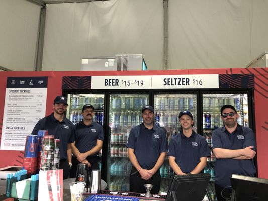 Bethpage State Park by null