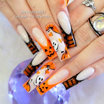 Artistry Nails & Spa - Nail Salons Near Me - Anaheim, California Artistry Nails & Spa - Nail Salons Near Me - Anaheim, California
