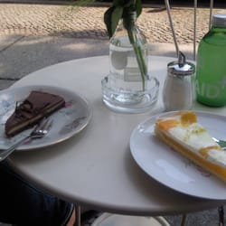 Olivia Schokoladen & Tartes