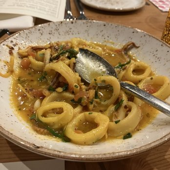 Primo Grill - Calamari, delicious - Mediterranean Near Me - Tacoma, Washington Primo Grill - Calamari, delicious - Mediterranean Near Me - Tacoma, Washington