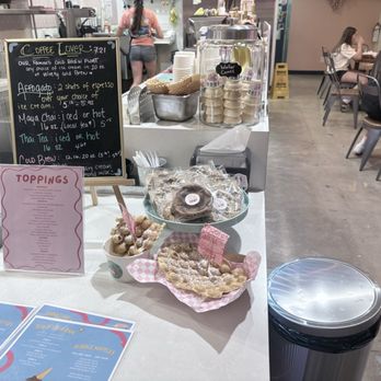 Licks Ice Cream & Coffee - Coffee & Tea Near Me - Tucson, Arizona Licks Ice Cream & Coffee - Coffee & Tea Near Me - Tucson, Arizona