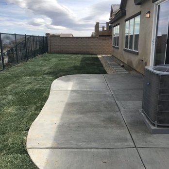 BME landscaping - Landscaping Near Me - Palmdale, California