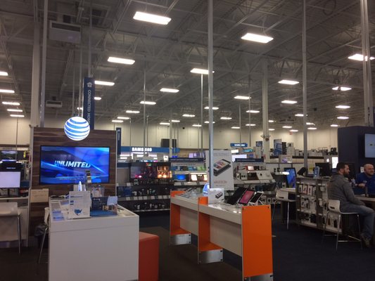 BEST BUY WAREHOUSE DAVENPORT FL visual data 8