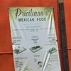 Prisciliano’s Mexican Food gift card
