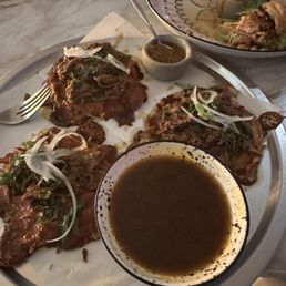 Birria Tacos