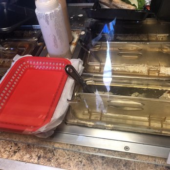 Zunzi's - Sandwiches Near Me - Savannah, Georgia
