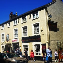 George & Dragon