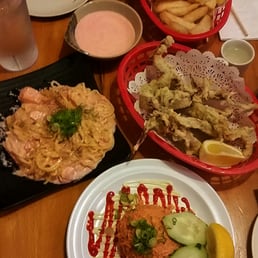Spicy Tuna