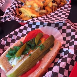 Hot Dog