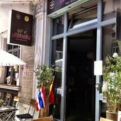 Lotus Lounge