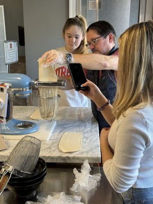 The Story of Ramen by null