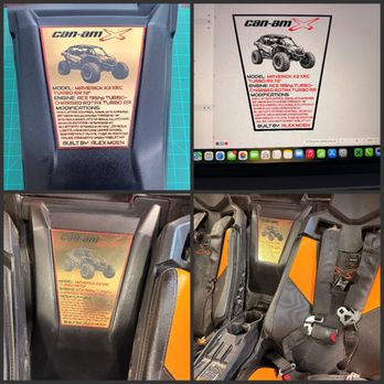 Forg3d Laser - Engraving Near Me - Port Charlotte, Florida Forg3d Laser - Engraving Near Me - Port Charlotte, Florida
