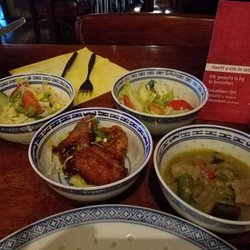 De Sissende Sampan