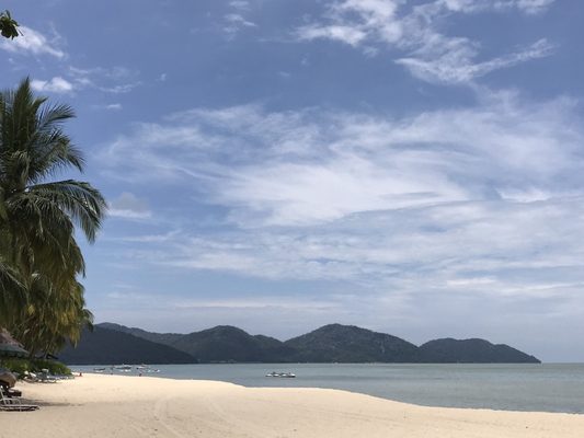 Shangri-La's Rasa Sayang Resort & Spa by null