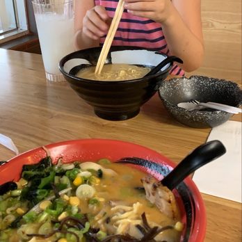 J San Ramen - Tonkotsu spicy Miso Ramen - Ramen Near Me - Fullerton, California J San Ramen - Tonkotsu spicy Miso Ramen - Ramen Near Me - Fullerton, California