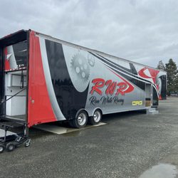 Ron White Racing