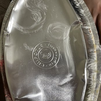 Chipotle Mexican Grill - "S" for steak and "q" for queso. disgusting. this girl should be removed from the store. extremely unhygienic. - Fast Food Near Me - Frederick, Maryland Chipotle Mexican Grill - "S" for steak and "q" for queso. disgusting. this girl should be removed from the store. extremely unhygienic. - Fast Food Near Me - Frederick, Maryland