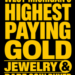 Grant Gold And Coin Buyer