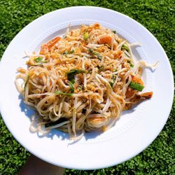 Pho Bar & Grill - Shrimp Pad Thai
