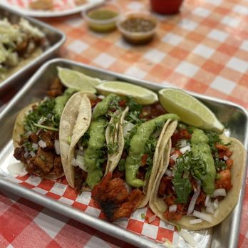 Taco Land - Tacos Near Me - Anaheim, California