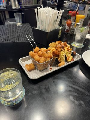 Oakland Dash House by null