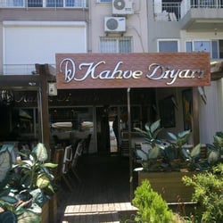 Kahve Diyarı