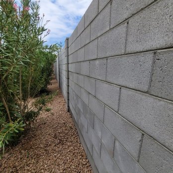 A & A Masonry - After - Masonry/Concrete Near Me