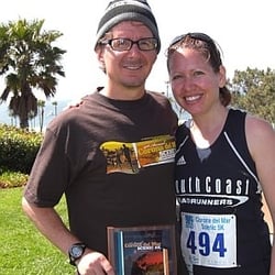 Corona del Mar Scenic 5K