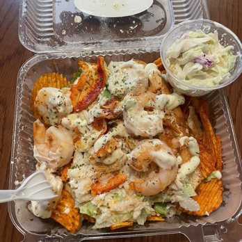 J's Lobster & Fish Market - Look at all that seafood. Yes, there is a roll in there. - Seafood Markets Near Me - Indianapolis, Indiana J's Lobster & Fish Market - Look at all that seafood. Yes, there is a roll in there. - Seafood Markets Near Me - Indianapolis, Indiana