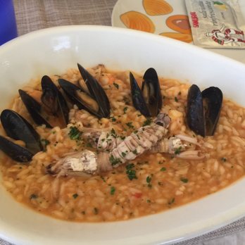 Ristorante Tivoli - Seafood Near Me - Grado, GO Ristorante Tivoli - Seafood Near Me - Grado, GO