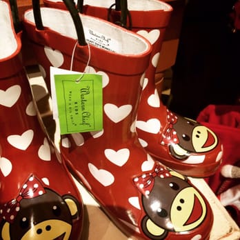 Cracker Barrel Old Country Store - Kids galoshes on sale for $11 (40% off) on the store side - Breakfast & Brunch Near Me - Springfield, Missouri Cracker Barrel Old Country Store - Kids galoshes on sale for $11 (40% off) on the store side - Breakfast & Brunch Near Me - Springfield, Missouri