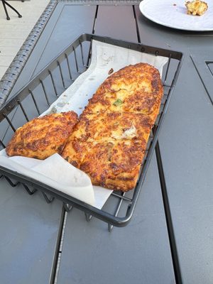 The Sound Pizza & Pub by null