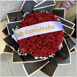 Standard 50 red Roses $250/Deluxe 75 $350/Premium 100 $450