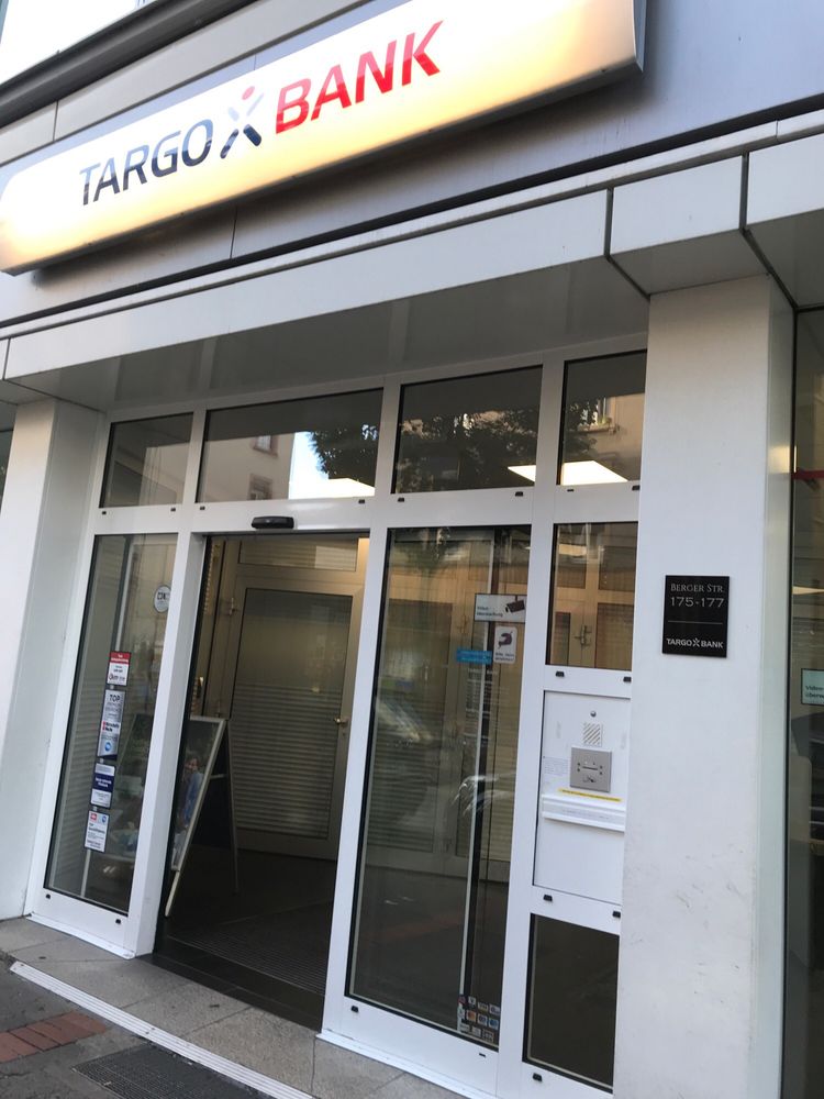 Targobank 2019 All You Need To Know Before You Go With Photos