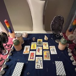 Psychic Eye Chicago - Psychic eye reading