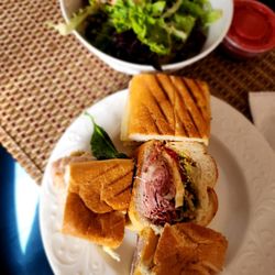 Frank’s Fresh Pickling - A Smorgasbord of Frank's Pickles Sandwiches!