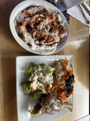 Afghan Cuisine (Kirkland) by null