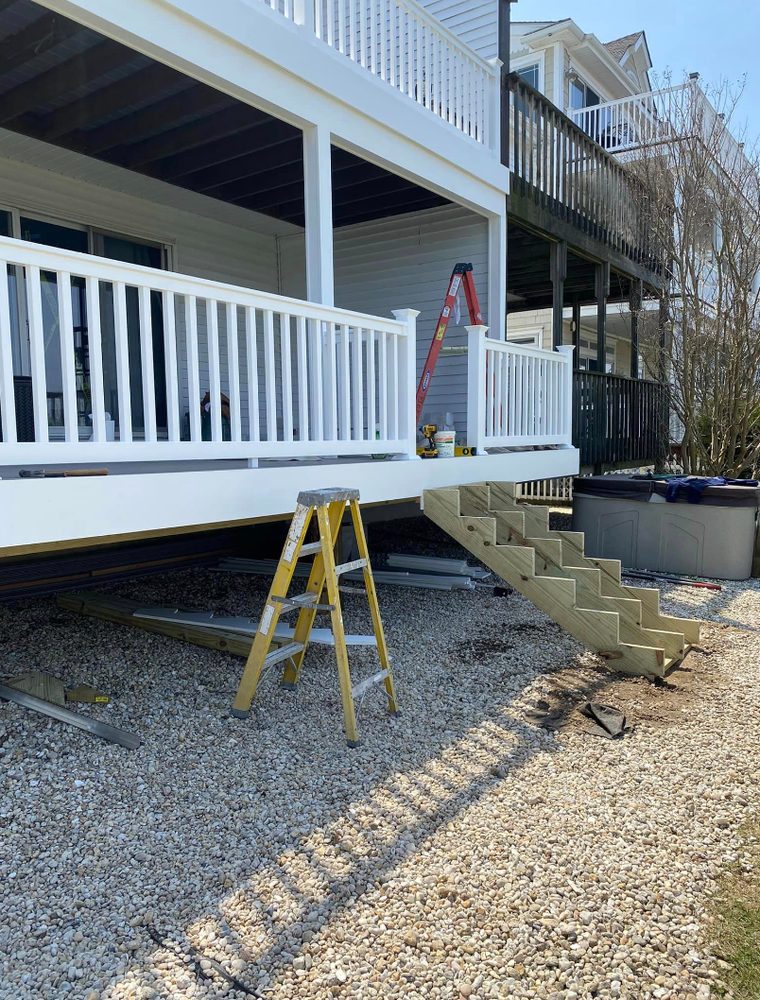 Slide of Piazza Home Improvement