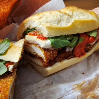 Mike's Pasta & Sandwich Shoppe - Cutlet - Pasta Shops Near Me - Nutley, New Jersey