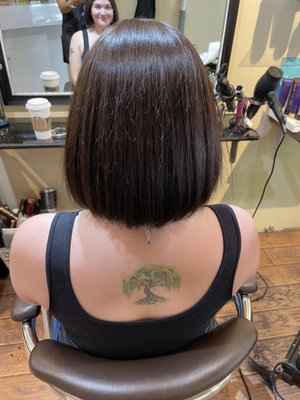 America Hair Style International by null