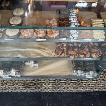 Loquat - All the pastries available at 1 pm - Bakeries Near Me - San Francisco, California Loquat - All the pastries available at 1 pm - Bakeries Near Me - San Francisco, California