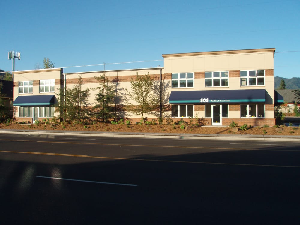 Slide of SOS Plumbing & Drain Service