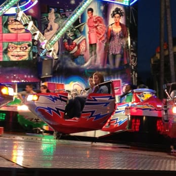 Foire du Midi - Amusement Parks Near Me - Brussels, BRU